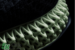 adidas futurecraft 4d什么時候發(fā)售？阿迪達(dá)斯概念跑鞋發(fā)售時間