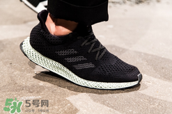 adidas futurecraft 4d什么時候發(fā)售？阿迪達(dá)斯概念跑鞋發(fā)售時間