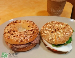 panera bread中國(guó)有嗎？panera bread有什么好吃的？