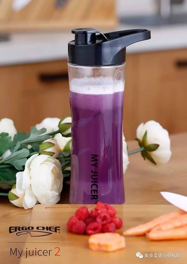 my juicer榨汁機(jī)怎么用？my juicer榨汁機(jī)使用方法