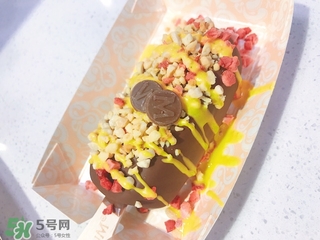夢龍雪糕有哪幾種口味？夢龍雪糕哪種口味好吃