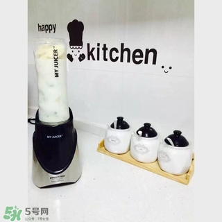 my juicer榨汁機(jī)好不好？my juicer榨汁機(jī)好用嗎