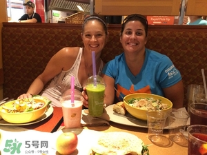 panera bread中國(guó)有嗎？panera bread有什么好吃的？