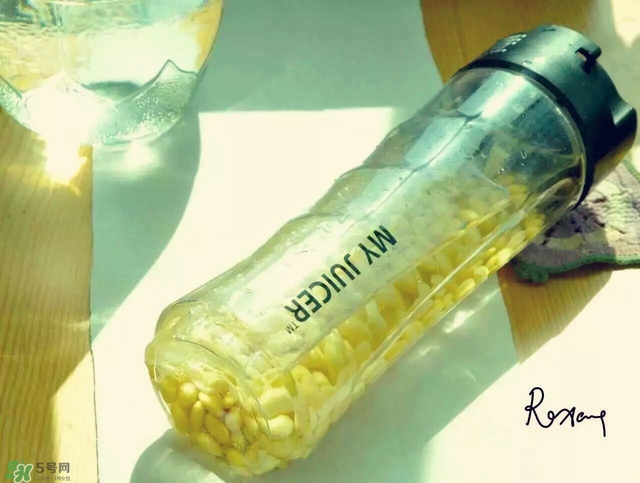 my juicer可以榨豆?jié){嗎？my juicer如何榨豆?jié){？