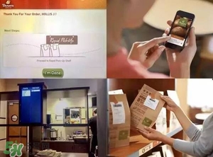 panera bread中國(guó)有嗎？panera bread有什么好吃的？