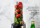my juicer榨汁機(jī)怎么用？my juicer榨汁機(jī)使用方法