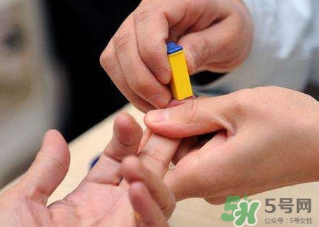 糖尿病空腹血糖多少正常？糖尿病飯后2小時(shí)血糖多少正常