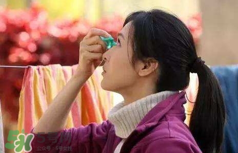 眼藥水可以帶上飛機(jī)嗎？眼藥水可以托運(yùn)嗎？