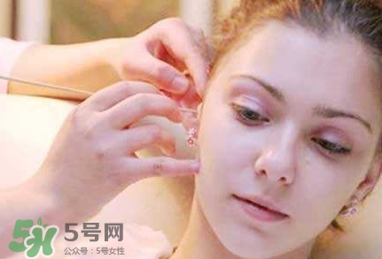 為什么掏耳朵會咳嗽？掏耳朵咳嗽是什么原因