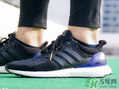 adidas ultraboost上腳怎么樣？阿迪達(dá)斯跑鞋實戰(zhàn)測評