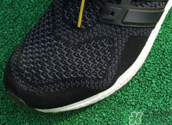 adidas ultraboost上腳怎么樣？阿迪達(dá)斯跑鞋實戰(zhàn)測評