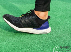 adidas ultraboost上腳怎么樣？阿迪達(dá)斯跑鞋實戰(zhàn)測評