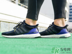 adidas ultraboost上腳怎么樣？阿迪達(dá)斯跑鞋實戰(zhàn)測評