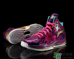 li ning sonic3上腳怎么樣？李寧音速3實(shí)戰(zhàn)測(cè)評(píng)