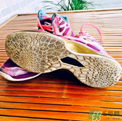 li ning sonic3上腳怎么樣？李寧音速3實(shí)戰(zhàn)測(cè)評(píng)