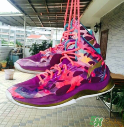 li ning sonic3上腳怎么樣？李寧音速3實(shí)戰(zhàn)測(cè)評(píng)