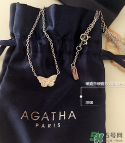 agatha和pandora哪個(gè)好？agatha和潘多拉哪個(gè)好？