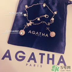 agatha和pandora哪個(gè)好？agatha和潘多拉哪個(gè)好？