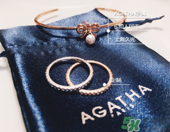 agatha和pandora哪個(gè)好？agatha和潘多拉哪個(gè)好？