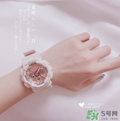卡西歐手表怎么樣？卡西歐手表好嗎？