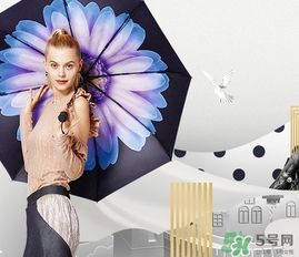 just mode是什么牌子？justmode摩登傘太陽傘怎么樣？