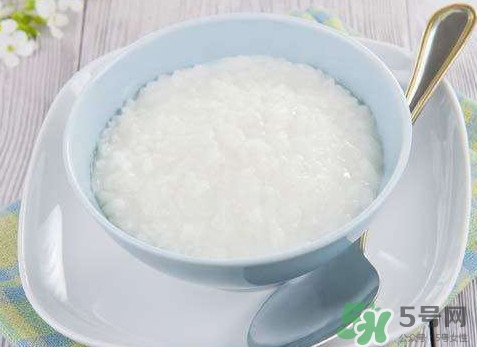 糖尿病為什么不能吃稀飯？糖尿病為什么不能喝粥