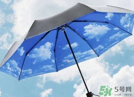 cmon太陽傘怎么樣？cmon太陽傘多少錢？