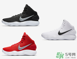 nike hyperdunk 2017什么時(shí)候發(fā)售？耐克hyperdunk 2017發(fā)售日期