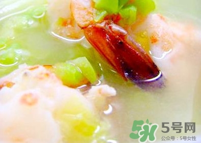 冬瓜湯有什么好處？冬瓜湯有哪些功效作用