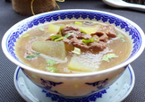 冬瓜湯怎么做好喝？冬瓜湯什么人不能喝？