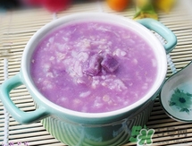 紫薯怎么做給寶寶吃？紫薯怎么吃最有營養(yǎng)