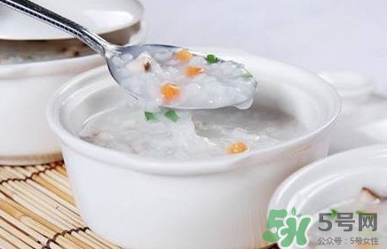 糖尿病為什么不能吃稀飯？糖尿病為什么不能喝粥