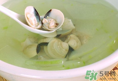 冬瓜湯怎么做好喝？冬瓜湯什么人不能喝？