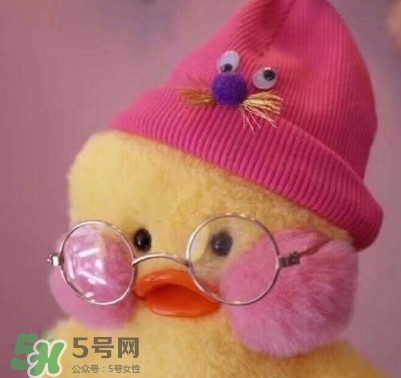 玻尿酸鴨是什么？cafemimi玻尿酸鴨為什么這么火