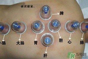 拔罐間隔多長時間再拔好？拔火罐多久一次