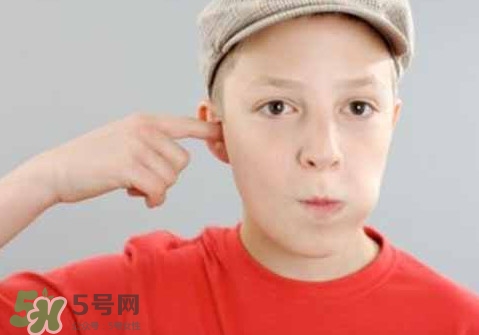 為什么掏耳朵會咳嗽？掏耳朵咳嗽是什么原因