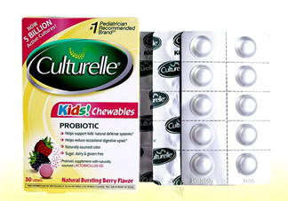 Culturelle康萃樂益生菌怎么樣？康萃樂益生菌好用嗎？
