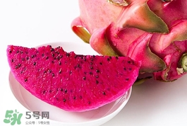 紅心火龍果為什么貴？紅心火龍果為什么比白心的貴？