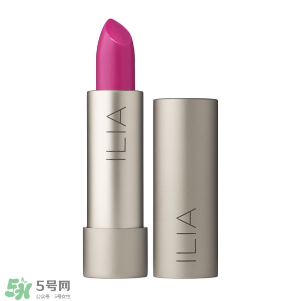 ilia是什么牌子？ilia是哪國的牌子？