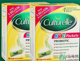 Culturelle康萃樂益生菌怎么樣？康萃樂益生菌好用嗎？