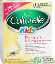 康萃樂益生菌寶寶用法用量 Culturelle康萃樂益生菌寶寶怎么吃？