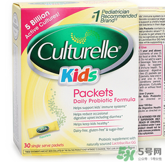 康萃樂(lè)益生菌說(shuō)明書 Culturelle康萃樂(lè)益生菌使用說(shuō)明