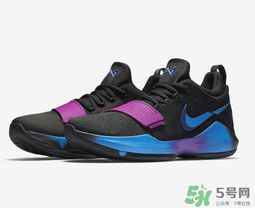 nike pg 1 flip the switch多少錢？耐克pg1夢幻斷勾專柜價格