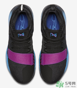 nike pg 1 flip the switch多少錢？耐克pg1夢幻斷勾專柜價格