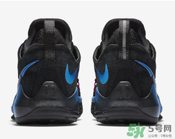 nike pg 1 flip the switch多少錢？耐克pg1夢幻斷勾專柜價格