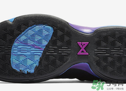 nike pg 1 flip the switch多少錢？耐克pg1夢幻斷勾專柜價格