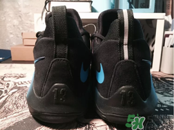 nike pg 1 flip the switch怎么樣？耐克pg1夢幻斷勾測評