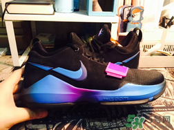 nike pg 1 flip the switch怎么樣？耐克pg1夢幻斷勾測評