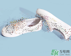 marc jacobs與vans2017聯(lián)名鞋款好看嗎_有哪些？