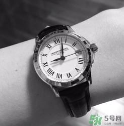 雷蒙威手表怎么樣？雷蒙威手表什么檔次？